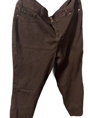 Torrid 24S Skinny Jeans